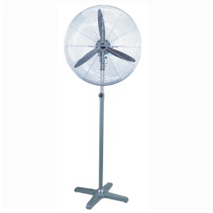 OX 18-Inch Industrial Standing Fan