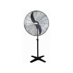 OX 20-Inch Industrial Standing Fan