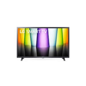 LG 32-Inch Smart LED TV