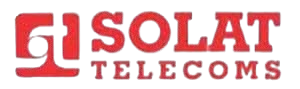 Solat Telecoms & Electronics Store