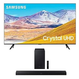 Samsung 75 Inch QLED TV