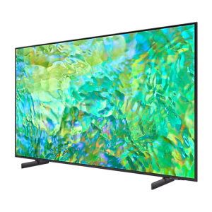 Samsung 75 Inch Crystal UHD Smart Tv