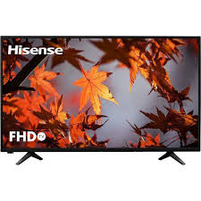 Hisense 32 Inches A5100 HD LED Flat Screen TV