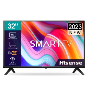 Hisense 32 Inch A4K FHD Smart TV