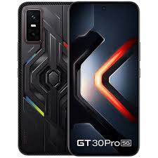 Infinix GT 30 Pro (12GB RAM+256GB) Gaming Smartphone