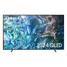 Samsung 55 Inches Q60D Smart QLED Ultra Slim