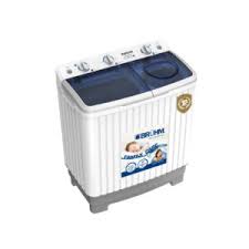 TAMASHI NWX-080K 8KG Twin Tub Washing Machine