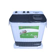 TAMASHI NWX-110K 10KG Twin Tub Washing Machine