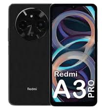 Redmi A3 Pro (4GB+128GB)
