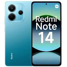 Redmi Note 14