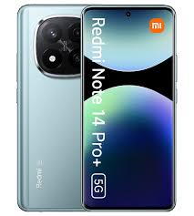 Redmi Note 14 Pro Plus