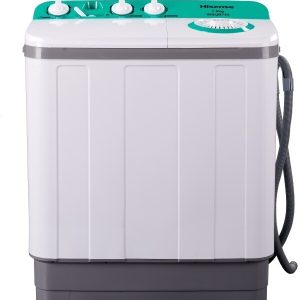 Hisense manual washing machine