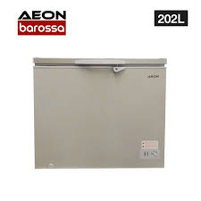AEON Freezer ACF200GK – 202 Liters