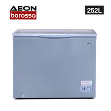 AEON Freezer ACF250GK – 252 Liters
