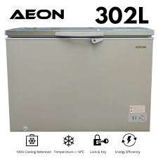 AEON FRZ ACF300GK 302L