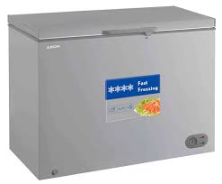 AEON Freezer ACF450GK – 420 Liters